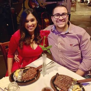 Meet your Posher, Marina